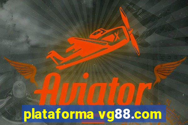 plataforma vg88.com